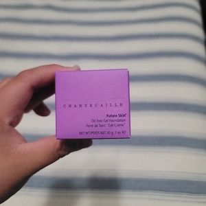 Chantecaille Future Skin Gel Foundation-Vanilla